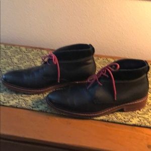 Cole Haan boots